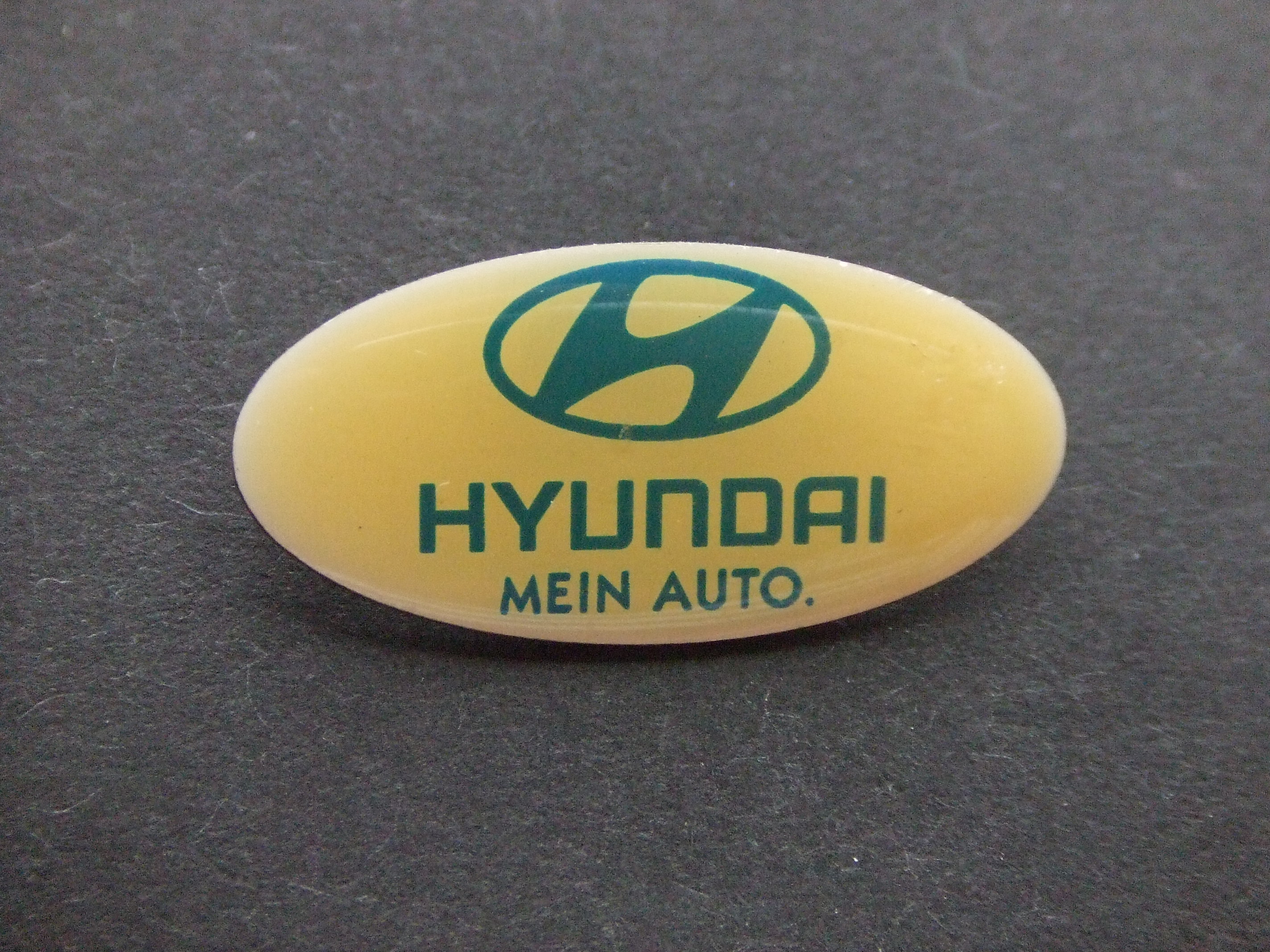 Hyundai autofabrikant uit Zuid-Korea mijn auto